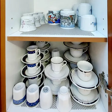 Apartament 